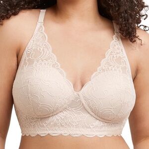 Maidenform Pure Comfort Wireless Bra